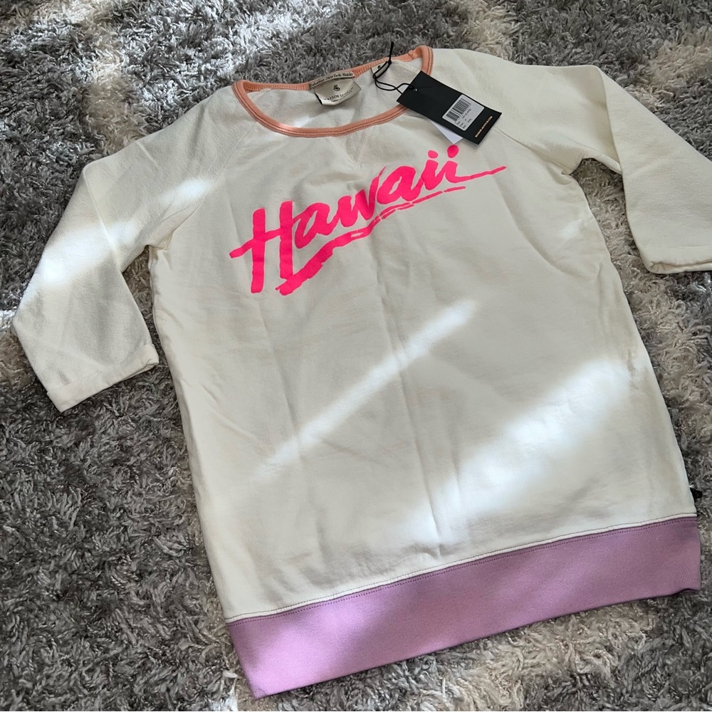 Hawaii Shirt